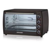 Sonashi 63 Ltr Electric Oven Rotisserie & Convection Function 2200W - STO-732 Sonashi 63 Ltr Electric Oven Rotisserie & Convection Function 2200W - STO-732