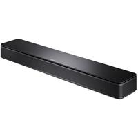 Bose TV Speaker Soundbar Black