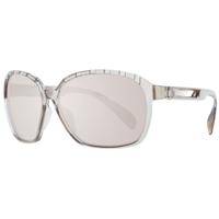 Adidas Beige Women Sunglasses - ADSP-1046588