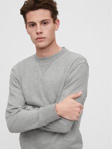 Vintage Soft Pullover Sweatshirt