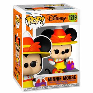 Funko Pop Disney Minnie Mouse Treat Or Treat