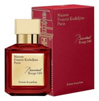 Maison Francis Kurkdjian Baccarat Rouge 540 (U) Extrait De Parfum 70Ml Tester