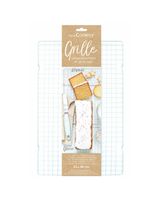 Scrapcooking Pastry Grid 25 x 40 cm