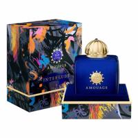 Amouage Interlude (W) Edp 100Ml New Box