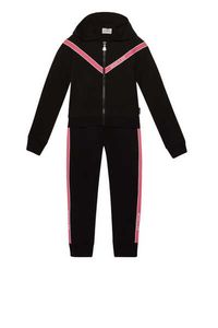 Logo Tape Tracksuit