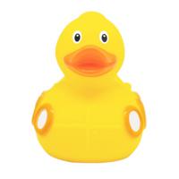 Lilalu Submarine Rubber Duck