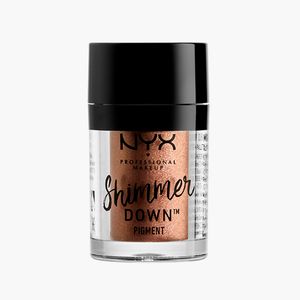 NYX Professional Makeup Shimmer Down Pigment