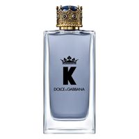 Dolce & Gabbana K (M) Edt 150ml (UAE Delivery Only)