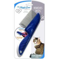 Four Paws Long Tooth Flea Comb - Cat One Size