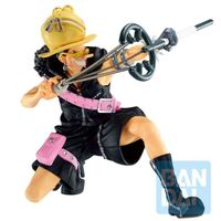 Banpresto One Piece Film Red Ussop Ichibansho Figure - 57730