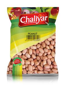 Chaliyar Peanut 400gm (UAE Delivery Only)