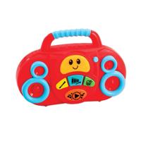 Addo Little Lot My Music Pod - 312-15119-B