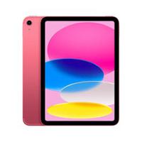 Apple iPad 10th Gen A14 Bionic (2022) Wifi 256GB 10.9Inch Pink (MPQC3AB/A)