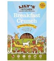 Lily's Kitchen Breakfast Crunch Dry Dog Food 800G