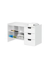 Sysmax Hive Stack Desktop Organizer White