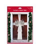 Homesmiths Large Door Bow