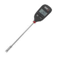 Weber Instant Read Thermometer - thumbnail