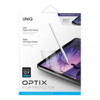 UNIQ Optix Paper-Sketch Film Screen Protector for iPad Pro 12.9 3-5th Gen - thumbnail