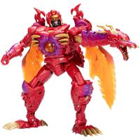 Hasbro Transformers Legacy Evolution Dragon Megs Leader Action Figure - thumbnail