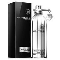 Montale Musk To Musk (U) Edp 100Ml