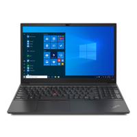 Lenovo ThinkPad E15 Gen 2 Intel® Core™ i5 1135G7 Processor 8GB RAM 512GB SSD 15.6 Inch FHD Display Windows 11 Pro English Arabic Keyboard Black - 20TD00FSAD