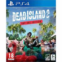 Dead Island 2 Day One Edition PlayStation 4