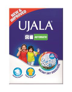 Ujala IDD With Powder Auto Box 2.5 kg