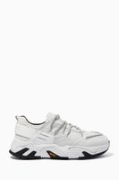 Hollen Sneakers in Leather - thumbnail