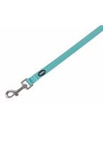 Nobby Adjustable Leash Classic Mint For Dog