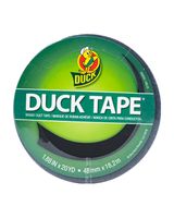 Shurtech 48 mm x 18.2 Metre Black Duct Tape