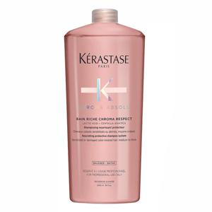 Kérastase Chroma Absolu Bain Riche Chroma Respect Shampoo 1000ml