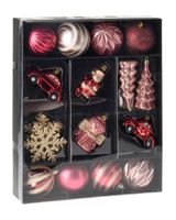 Homesmiths Christmas Hangdeco Set of 20 Homesmiths Christmas Hangdeco Set of 20