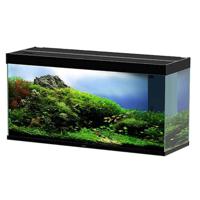 Ciano Emotions Nature Pro 120 Black Aquarium 121.2x40.2x61cm