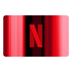Netflix Top Up Gift Card 100 AED (UAE) (Digital Code)