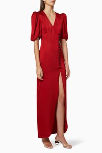 Ohio Maxi Dress