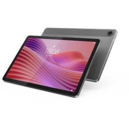 Lenovo Tab TB311FU MediaTek Helio G85 4GB RAM 128GB SSD WiFi 10.1" WUXGA Android 14 Tablet - Luna Grey + Clear Case[TB-ZAEH0026AE]