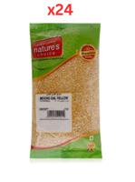 Nature's Choice Moong Dal Yellow 500Gm