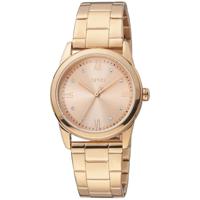 Esprit Rose Gold Women Watch (ES-1042640)