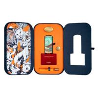 Floraiku Sleeping On The Roof (U) Set Edp 50Ml + 10Ml