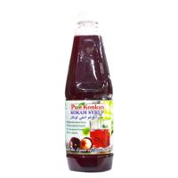 Pure Konkan Kokam Syrup 750ml