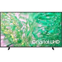 Samsung 4K UHD Smart Television 55inch UA55DU8000UXZN (2024 Model)