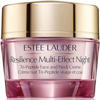 Estee Lauder Resilience Multi-Effect Tri Peptide Unisex 1.7oz Face & Neck Cream Estee Lauder Resilience Multi-Effect Tri Peptide Unisex 1.7oz Face & Neck Cream