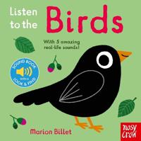 Listen To The Birds | Marion Billet - thumbnail