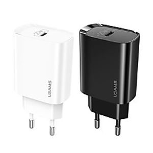 20 W Output Power USB Fast Charger Portable Charger Portable Fast Charge For Universal miniinthebox
