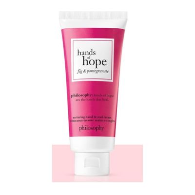Philosophy Hands Of Hope Fig & Pomegranet (W) 30Ml Hand & Nail Cream