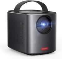 Anker Nebula Mars 2 Portable Projector D2323211 Black - AND2323211 Anker Nebula Mars 2 Portable Projector D2323211 Black - AND2323211