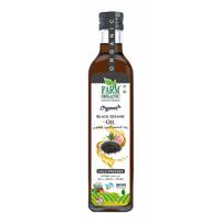 Farm Organic Black Sesame Oil 500 ml