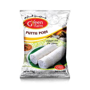 Green Farm Puttu Podi 1Kg