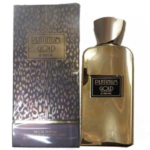 Efolia Platinum Gold (W) Edp 100Ml