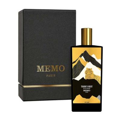 Memo Tiger'S Nest (U) Eau De Parfum 75Ml